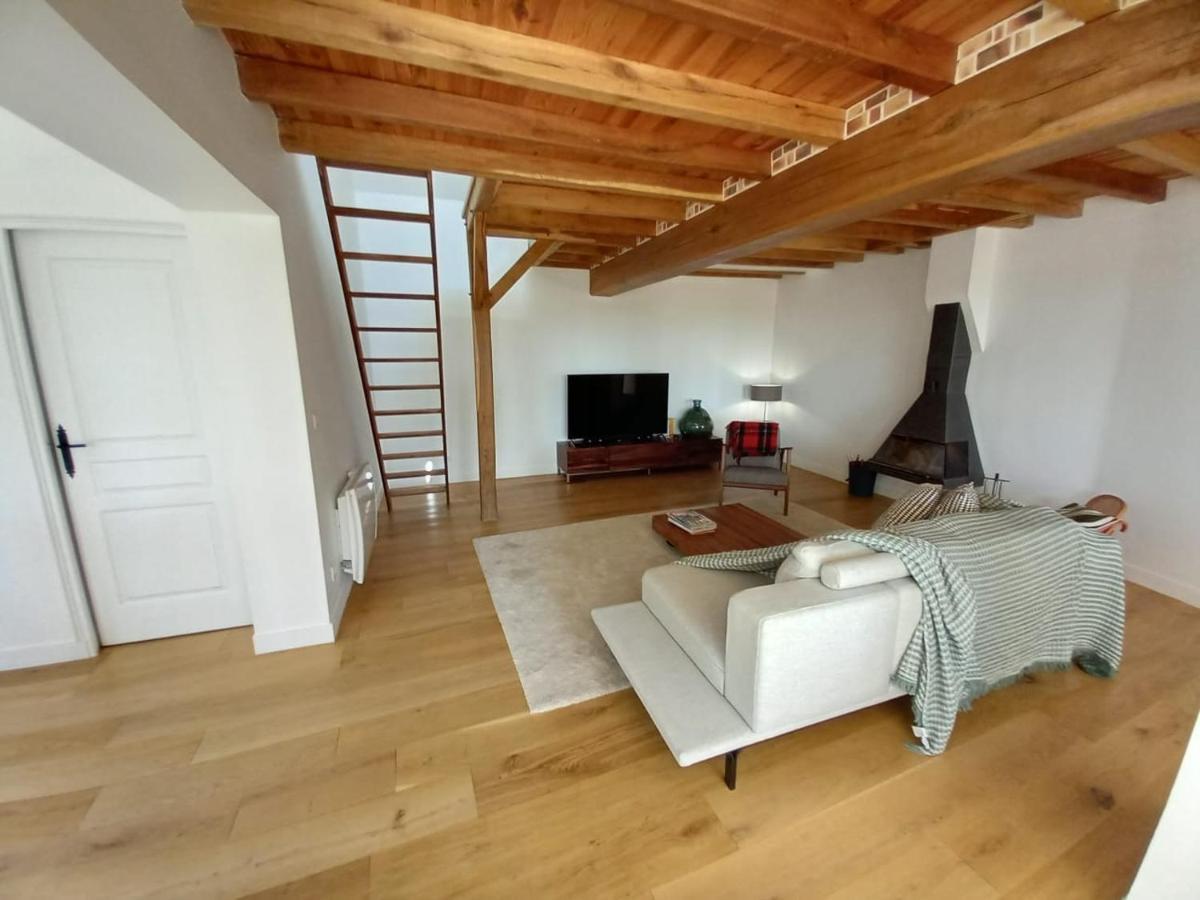 Paradis des champs 1h30 de Paris au cœur du Perche Neuilly-sur-Eure Extérieur photo